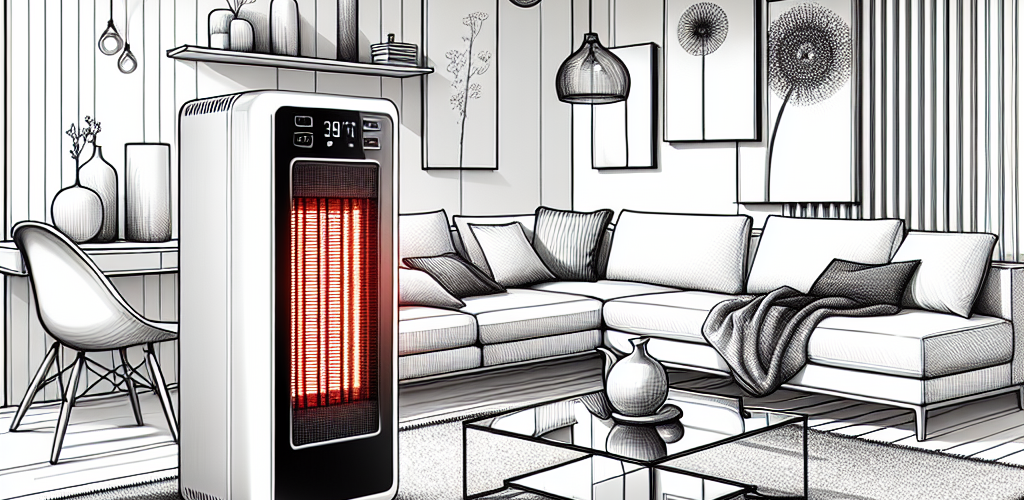 Ogrzewanie na podczerwień: koszty