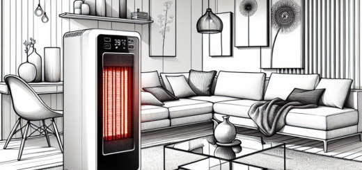 Ogrzewanie na podczerwień: koszty