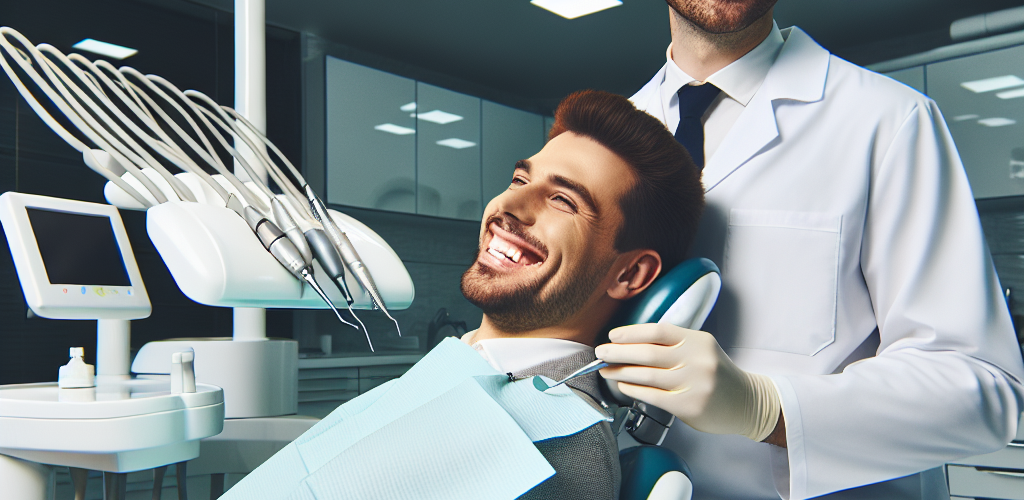 Jak rozpoznać, że twój dentysta jest rzeczywiście dobrym specjalistą?