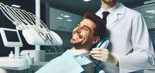 Jak rozpoznać, że twój dentysta jest rzeczywiście dobrym specjalistą?