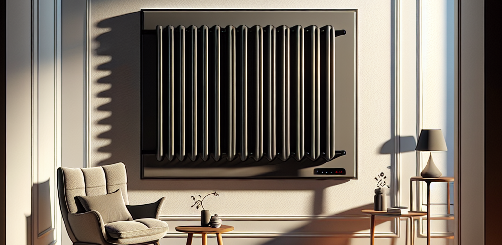 Jak długo działa ogrzewanie elektryczne na podczerwień?