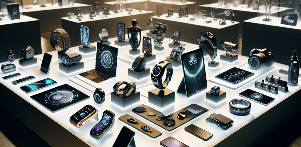 Jak zaskoczyć wszystkich gadżetami reklamowymi?