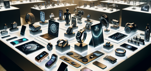 Jak zaskoczyć wszystkich gadżetami reklamowymi?