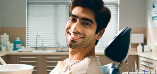 Jakie są zalety korzystania z usług stomatologa na NFZ?