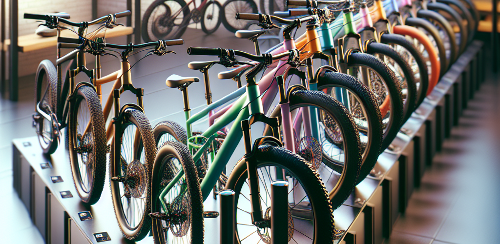 Gdzie znaleźć tanie rowery o wysokiej jakości?