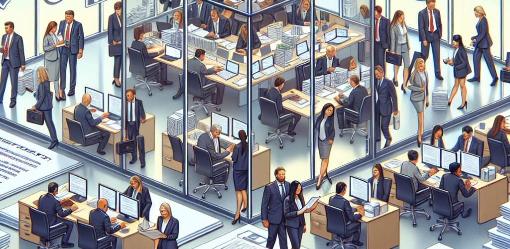 Wdrożenie systemów ISO - klucz do sukcesu Twojej firmy