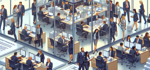 Wdrożenie systemów ISO - klucz do sukcesu Twojej firmy