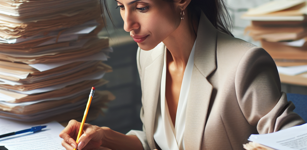 Jak znaleźć najlepszego specjalistę do tłumaczeń dokumentów?