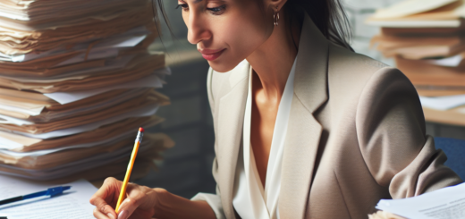 Jak znaleźć najlepszego specjalistę do tłumaczeń dokumentów?