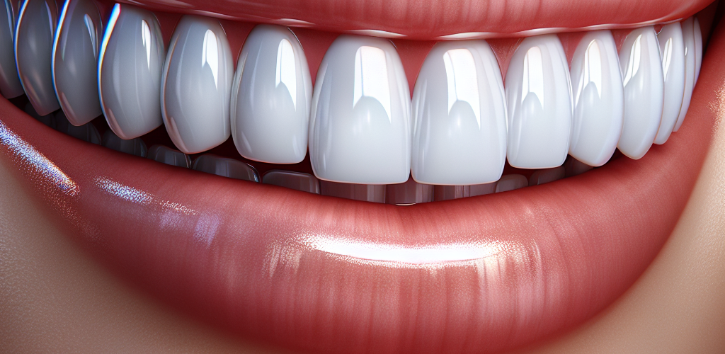 Licówki – jak długo się trzymają?