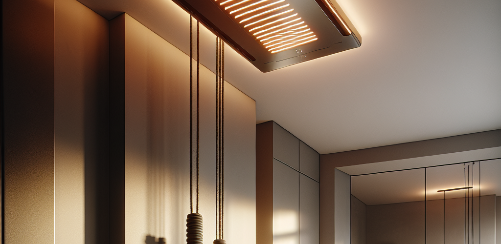 Ceny paneli grzewczych na podczerwień – co warto wiedzieć przed zakupem?