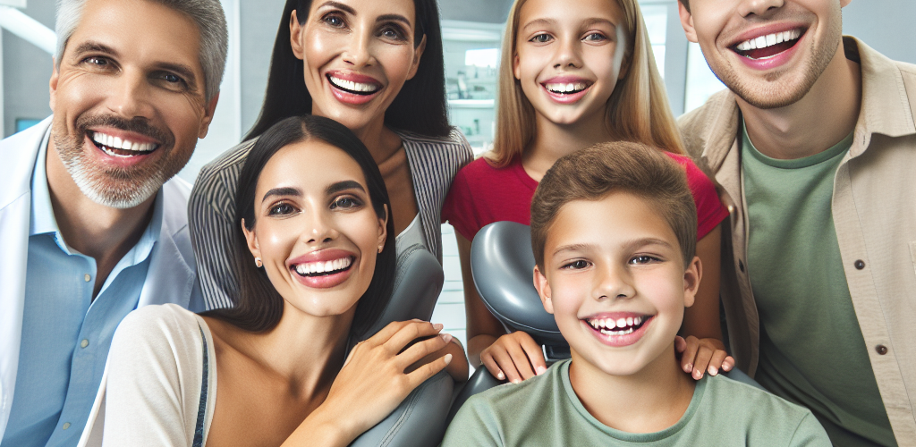 Jak wybrać najlepszą przychodnię stomatologiczną dla siebie i swojej rodziny?