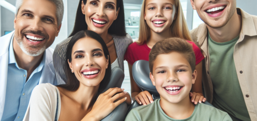 Jak wybrać najlepszą przychodnię stomatologiczną dla siebie i swojej rodziny?