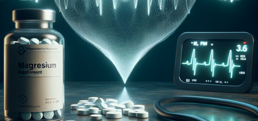 Magnez a niski puls – jakie są powiązania?