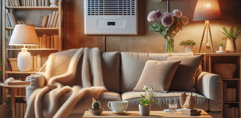 Jak panel IR może zmienić Twój dom w miejsce pełne komfortu cieplnego?