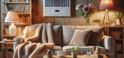 Jak panel IR może zmienić Twój dom w miejsce pełne komfortu cieplnego?