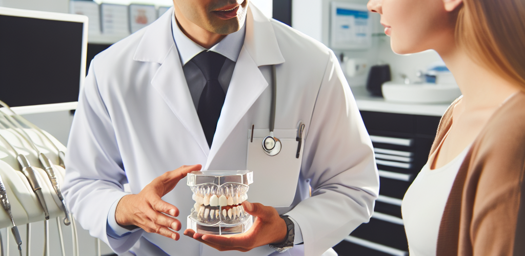 Jakie pytania zadać podczas konsultacji przed wszczepieniem implantów?