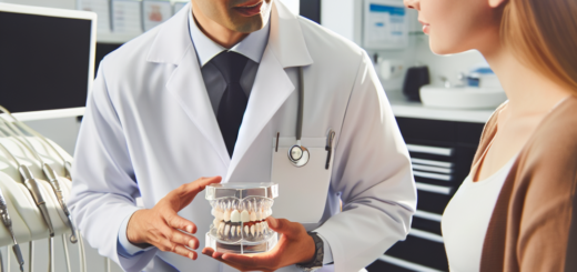 Jakie pytania zadać podczas konsultacji przed wszczepieniem implantów?