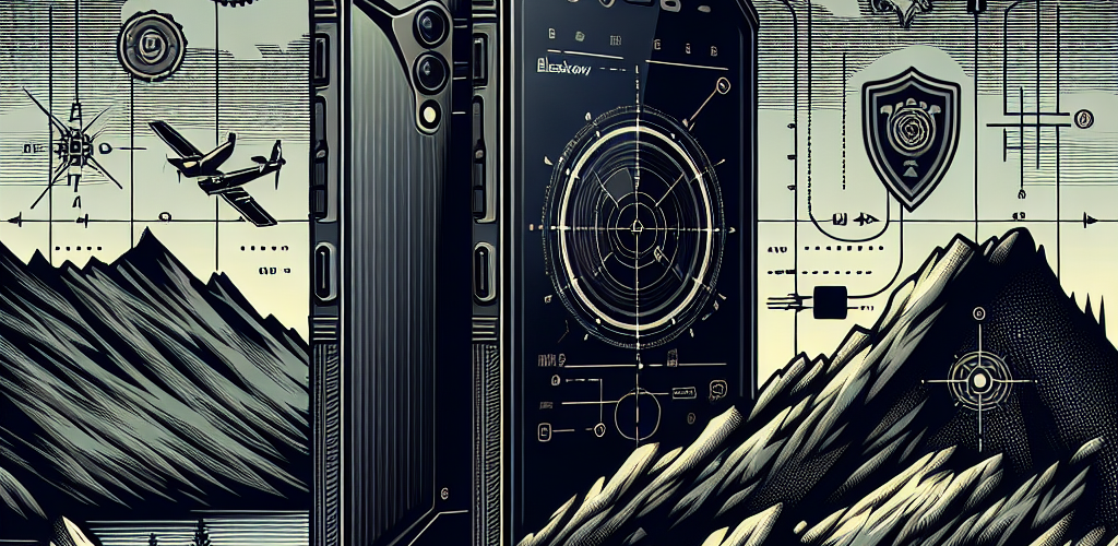 Marka Blackview - co warto o niej wiedzieć?