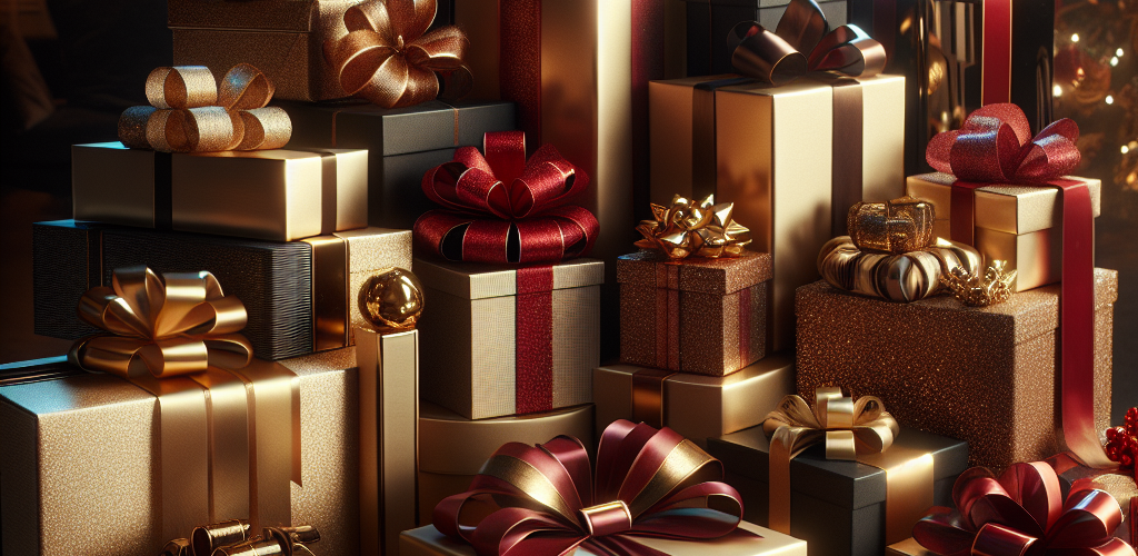 Pomysły na prezenty świąteczne dla firm które zawsze się sprawdzą