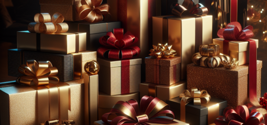 Pomysły na prezenty świąteczne dla firm które zawsze się sprawdzą