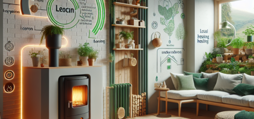 Czy warto wybierać lokalnych producentów systemów grzewczych?