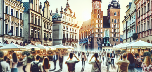 Fotografia reklamowa Kraków – Jakie zdjęcia przyciągają klientów?