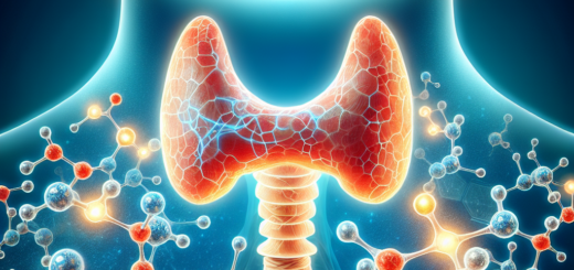 Inozytol a tarczyca – jakie są korzyści?