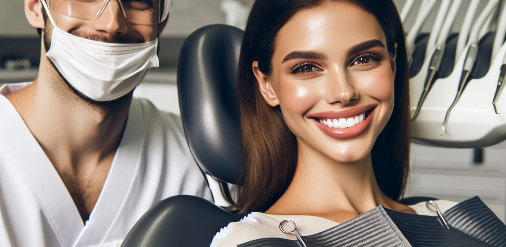 Jak znaleźć dobrego dentystę na NFZ w swojej okolicy?