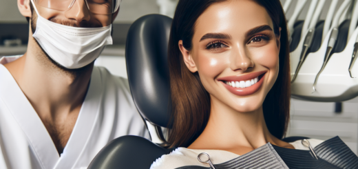 Jak znaleźć dobrego dentystę na NFZ w swojej okolicy?