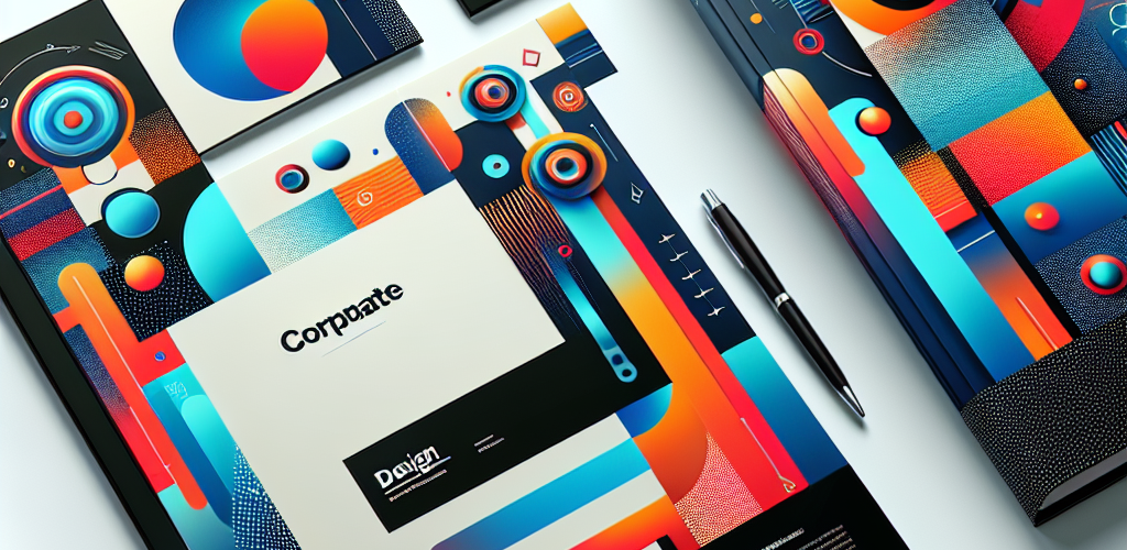 Teczki firmowe z nadrukiem – jak stworzyć projekt, który wzmocni wizerunek Twojej firmy?