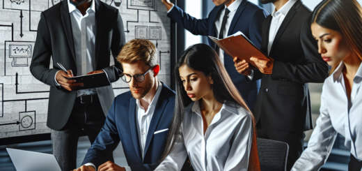 Wdrażanie ISO 9001 – jak skutecznie wprowadzić system zarządzania jakością w firmie?