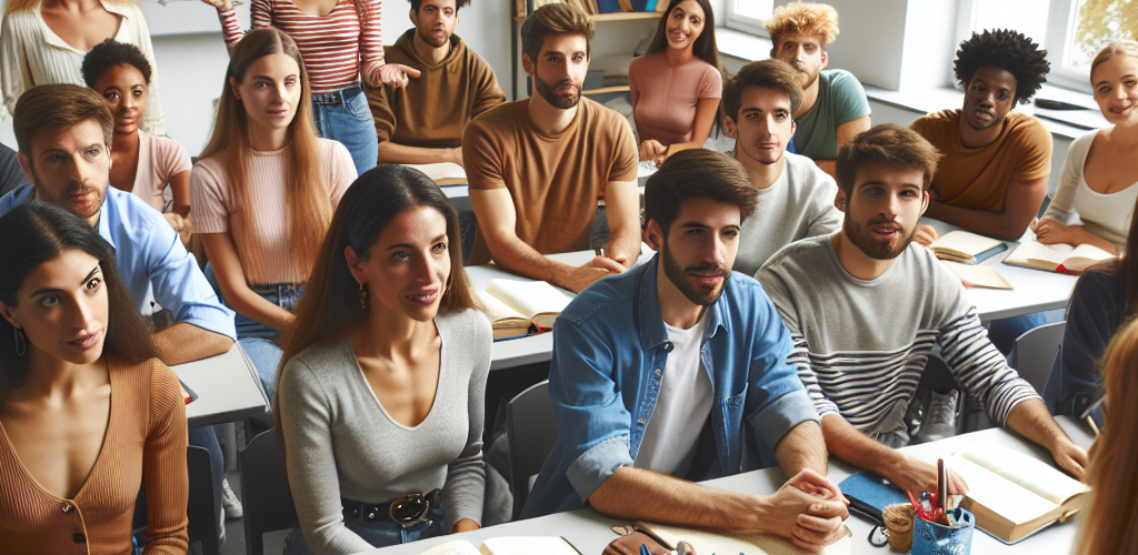 Hiszpański Kraków – kursy i szkoły językowe, które warto sprawdzić