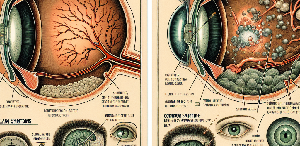 Jaskra a zaćma – jak odróżnić te choroby oczu?