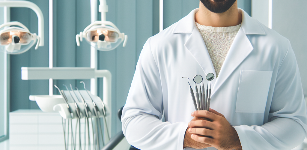 Dobry dentysta w Krakowie – na co zwrócić uwagę?