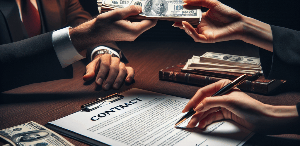 Zaliczka a zadatek – co warto wiedzieć, żeby uniknąć problemów prawnych?