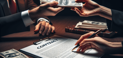 Zaliczka a zadatek – co warto wiedzieć, żeby uniknąć problemów prawnych?