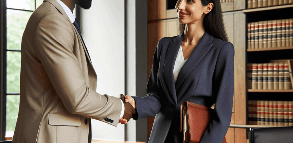 Jak znaleźć dobrego adwokata, który spełni Twoje oczekiwania?