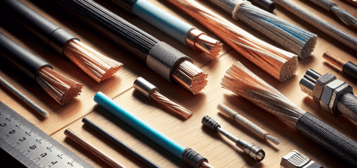 Czy kabel to to samo co przewód?