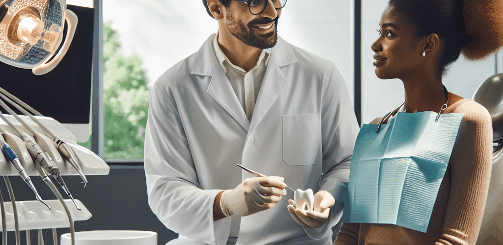 Ile trwa wykonanie licówek od konsultacji do efektu końcowego?