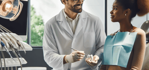 Ile trwa wykonanie licówek od konsultacji do efektu końcowego?