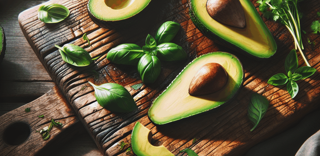 Awokado – przepis na dania z cenionym owocem
