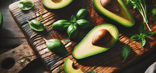 Awokado – przepis na dania z cenionym owocem