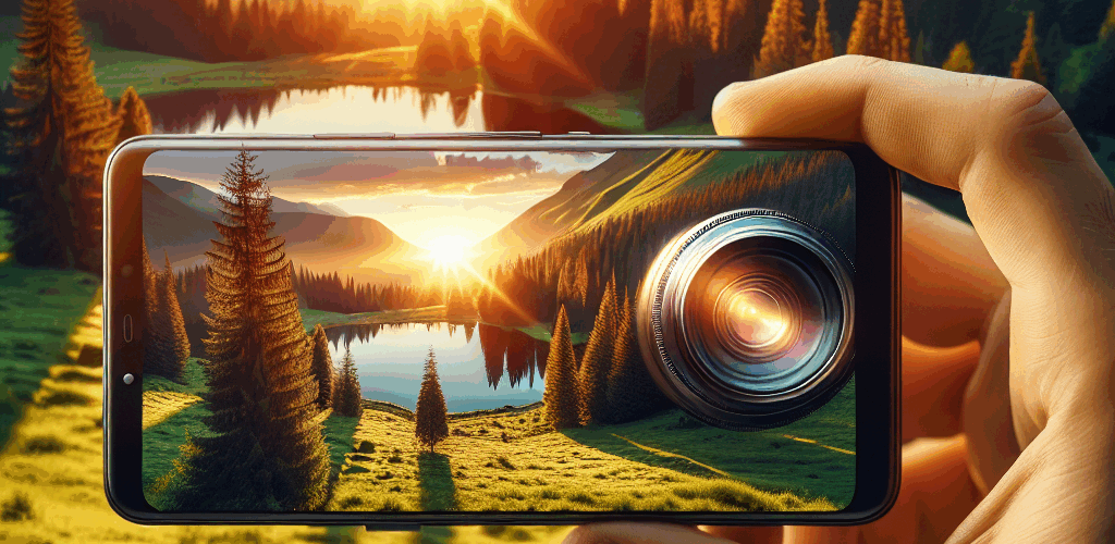 Lepsze zdjęcia telefonem – szybkie wskazówki