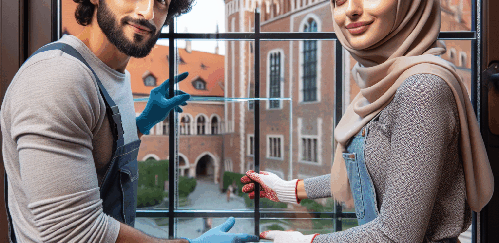 Montaż okien Wieliczka i okolice – które firmy gwarantują taką usługę?