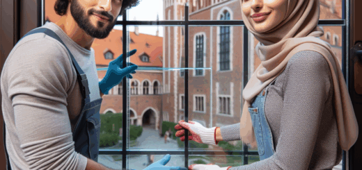 Montaż okien Wieliczka i okolice – które firmy gwarantują taką usługę?