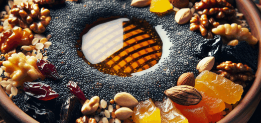 Kutia wigilijna – przepisy kuchni wschodniosłowiańskiej