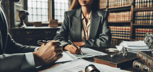 Jak przygotować się do spotkania z adwokatem w Krakowie?