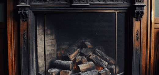 Czy Twoja szyba w kominku jest jeszcze bezpieczna?