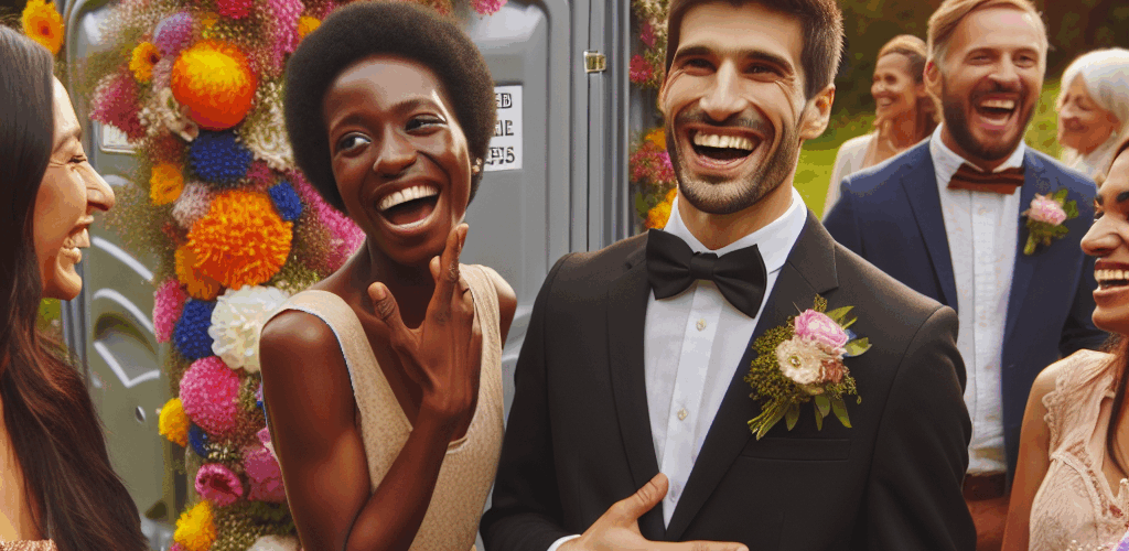 Mobistar na weselach plenerowych – jak elegancka toaleta wpływa na odbiór wydarzenia